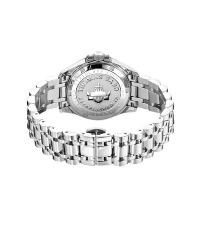 Thomas Sabo WA0435-201-209 