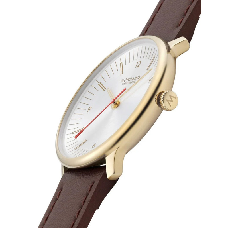 Mondaine MLE.33110.LGV 