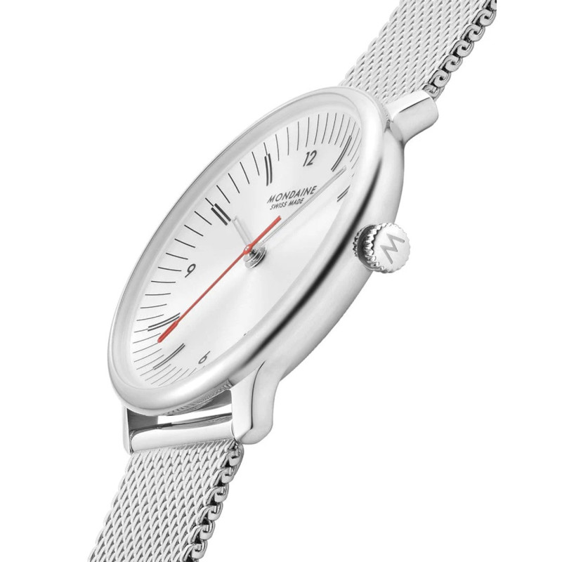 Mondaine MLE.33110.SM 