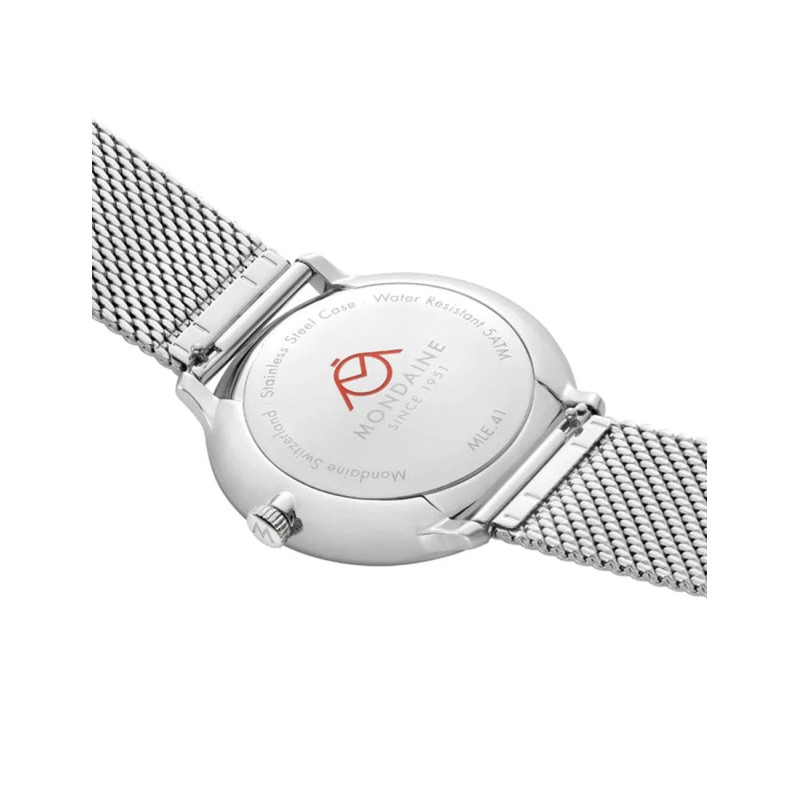 Mondaine MLE.41210.SM 