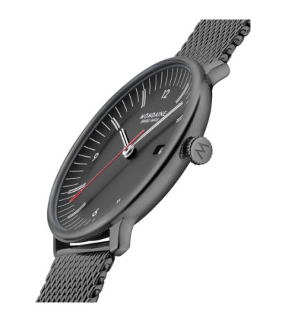 Mondaine MLE.41220.SM  