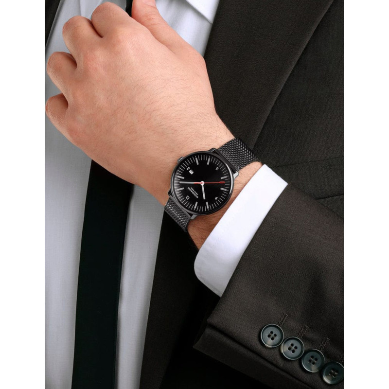 Mondaine MLE.41220.SM  