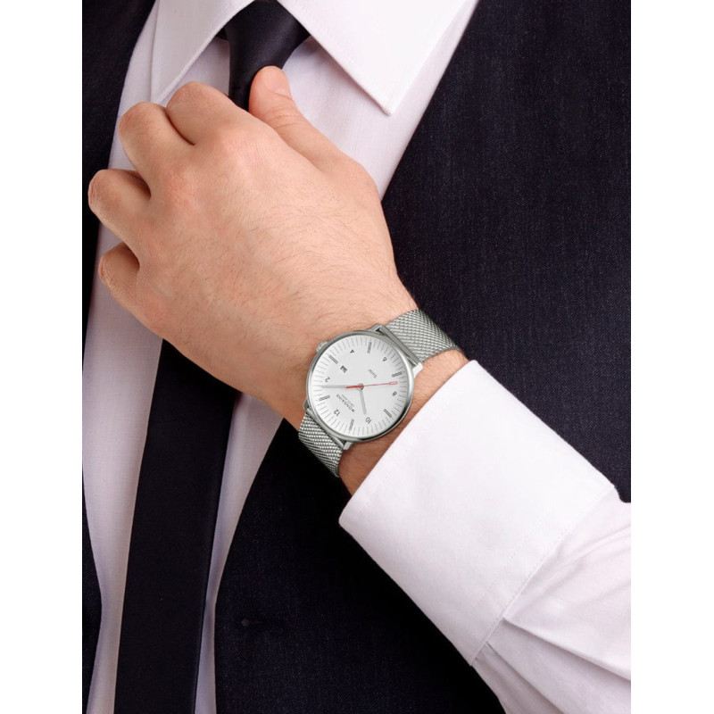 Mondaine MLE.41910.SM 