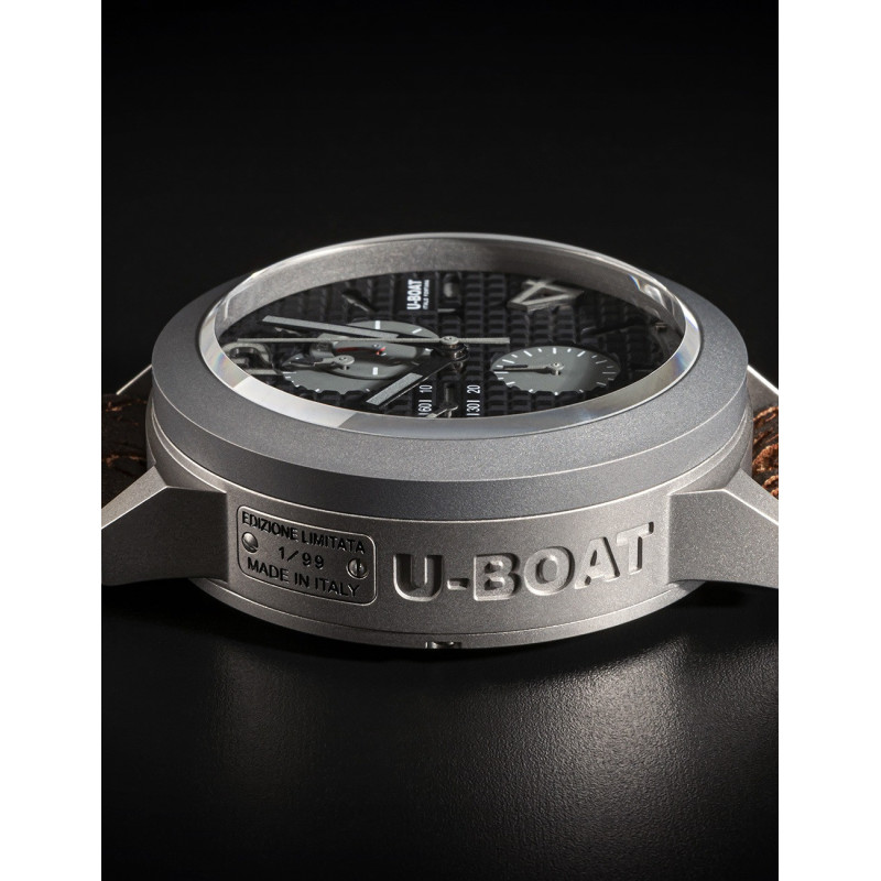U-Boat 3005 