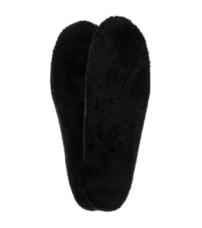 EMU Australia Waterproof Insole Black A11502 (EM238-b) socks