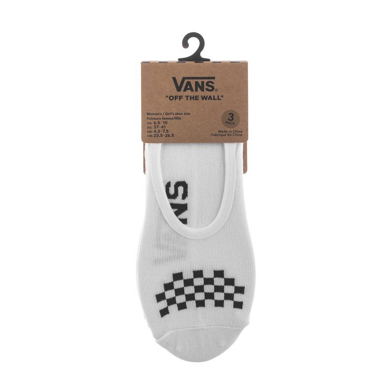 Vans Classic Canoodle White/Black VN0A48HDYB21 (VA304-a) socks