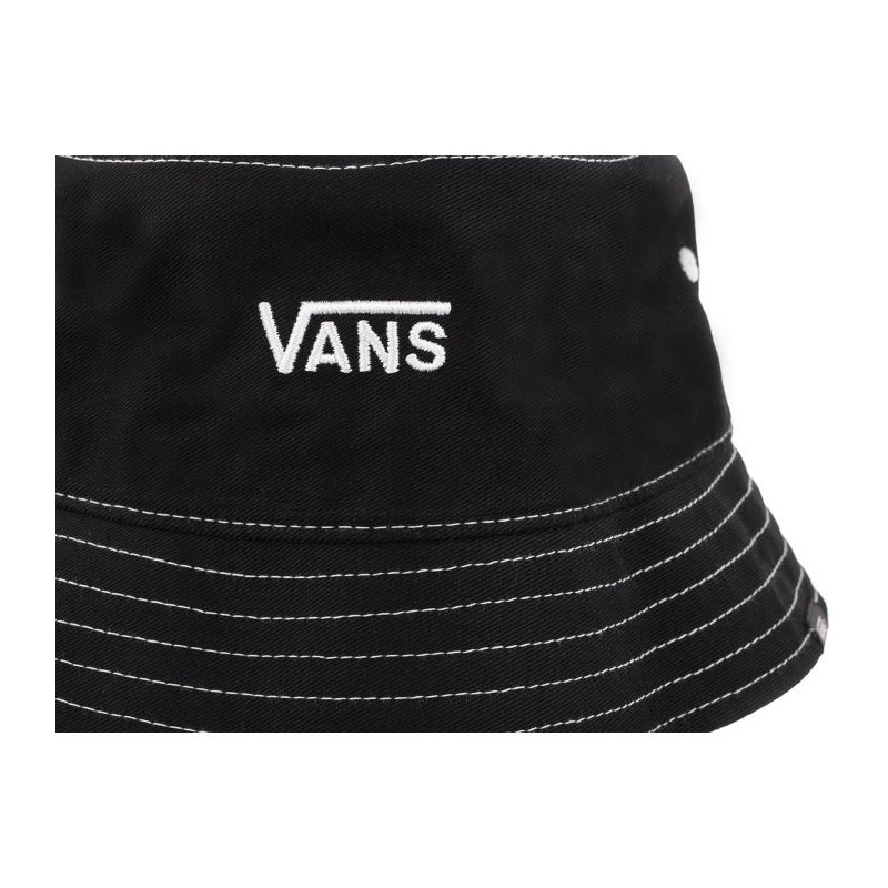 Vans Hankley Bucket Ha Black VN0A3ILLBLK1 (VA372-b) cap