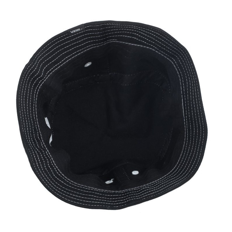 Vans Hankley Bucket Ha Black VN0A3ILLBLK1 (VA372-b) cap