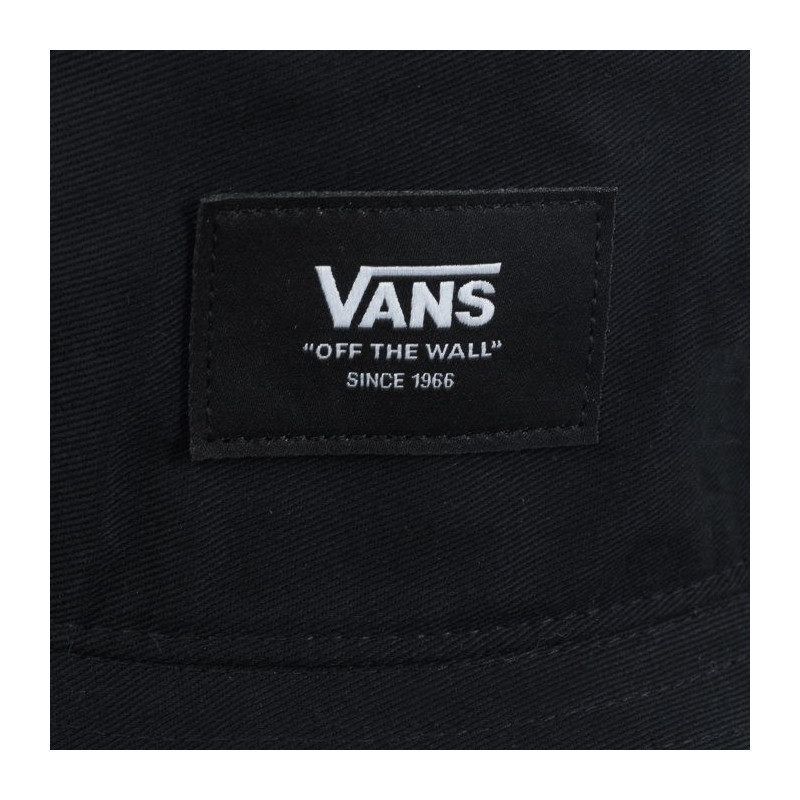 Vans Vans Patch Bucket Abc Black VN0A7S96BLK1 (VA405-a) cap