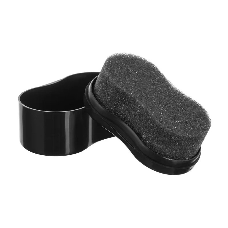 Coccine Self-Shining Sponge Mini Neutral/Bezb (CN1-a) brush