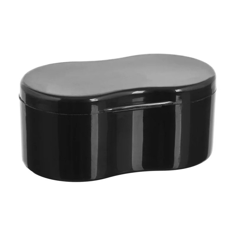 Coccine Self-Shining Sponge Mini Neutral/Bezb (CN1-a) brush