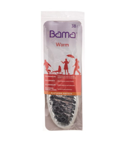 Bama Warm Alutherm Airtech (BM1-a) socks