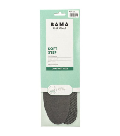 Bama Soft Step Comfort Feet (BM39-a) socks