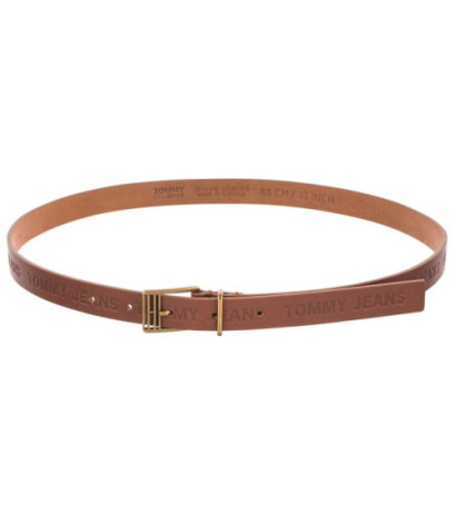 Tommy Hilfiger Tjw Logo Fashion Women AW0AW10879 GB8 (TH380-a) belt