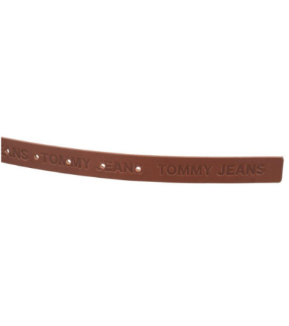 Tommy Hilfiger Tjw Logo Fashion Women AW0AW10879 GB8 (TH380-a) belt
