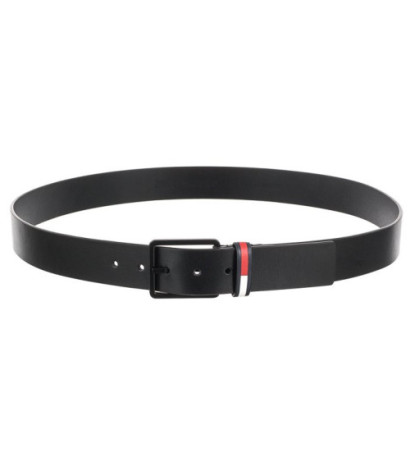 Tommy Hilfiger Tjm Elevated Leather 4.0 AM0AM10384 BDS (TH575-a) belt