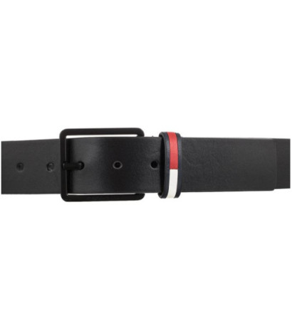 Tommy Hilfiger Tjm Elevated Leather 4.0 AM0AM10384 BDS (TH575-a) belt