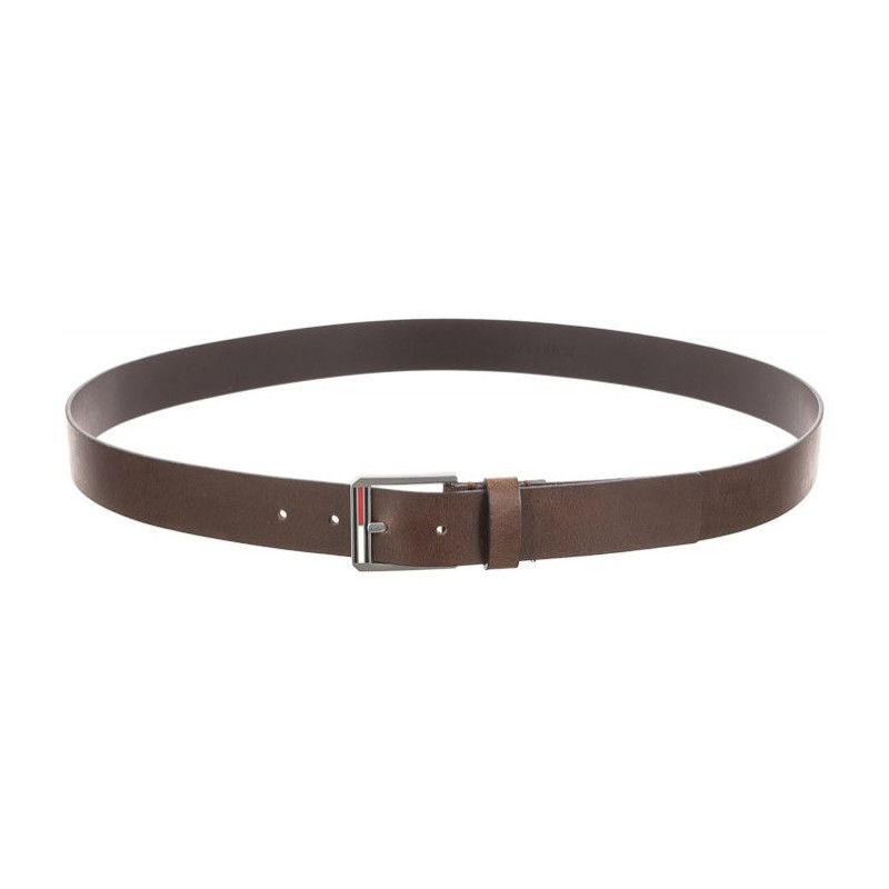 Tommy Hilfiger Tjm Essential Leather 3.5 AM0AM10380 GB8 (TH576-a) belt