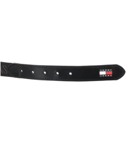Tommy Hilfiger Tjm Heritage Belt AM0AM10382 BDS (TH599-a) belt