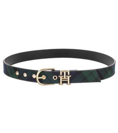 Tommy Hilfiger Th Lux 3.0 BlackWatch AW0AW14243 0H7 (TH622-a) belt