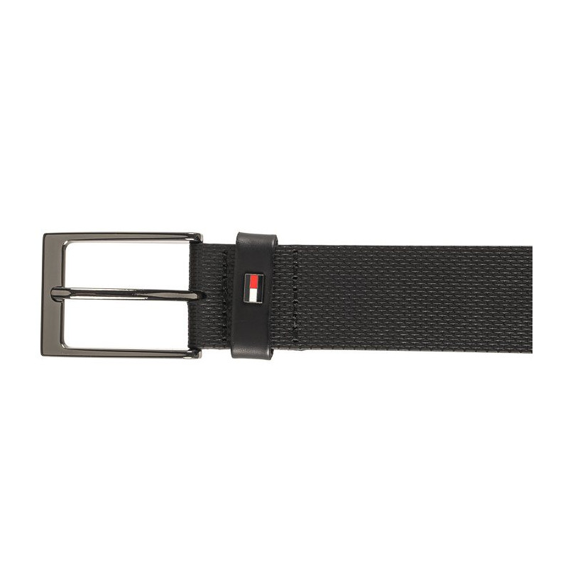 Tommy Hilfiger Layton 3.5 AM0AM11230 BDS (TH798-a) belt