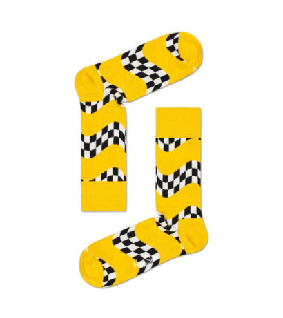 Happy Socks Szachownica RAC01-2200 (HS9-a) socks