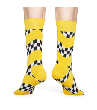 Happy Socks Szachownica RAC01-2200 (HS9-a) socks