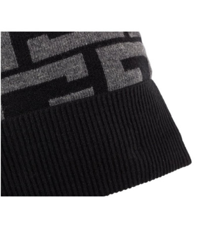 Guess Cap AM9043POL01-BLA (GU356-a) cap