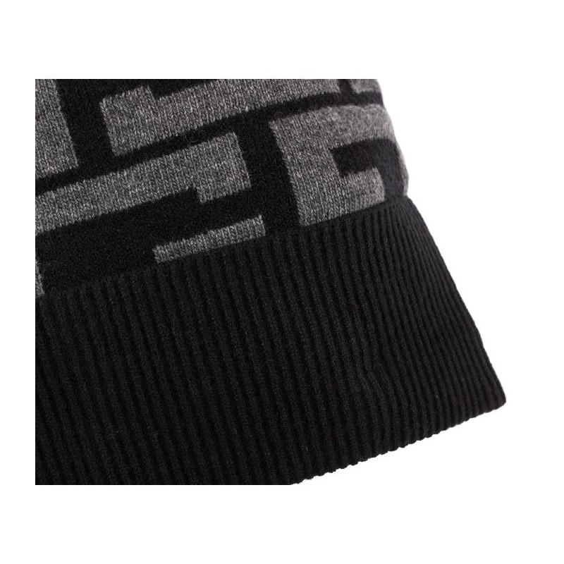 Guess Cap AM9043POL01-BLA (GU356-a) cap