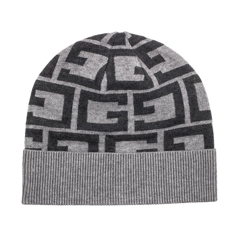 Guess Cap AM9043POL01-GRY (GU356-b) cap