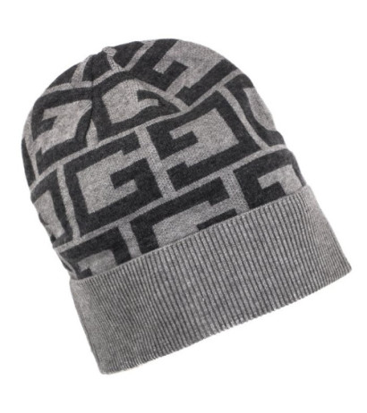 Guess Cap AM9043POL01-GRY (GU356-b) cap