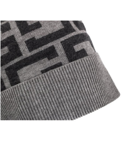 Guess Cap AM9043POL01-GRY (GU356-b) cap