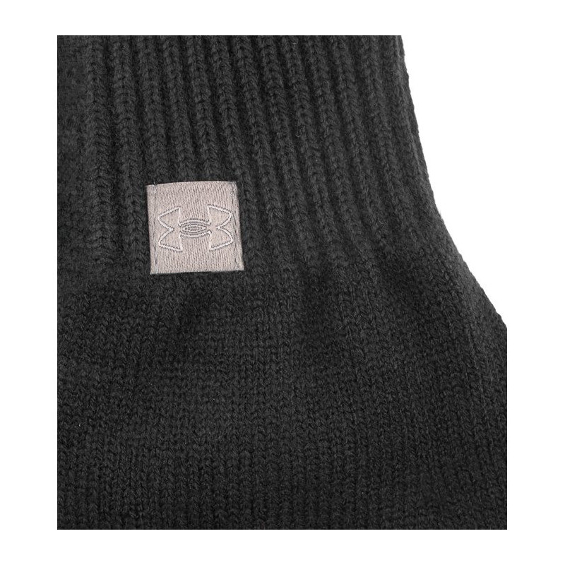 Under Armour Halftime Gloves 1373158 001 (UN33-a) accessory