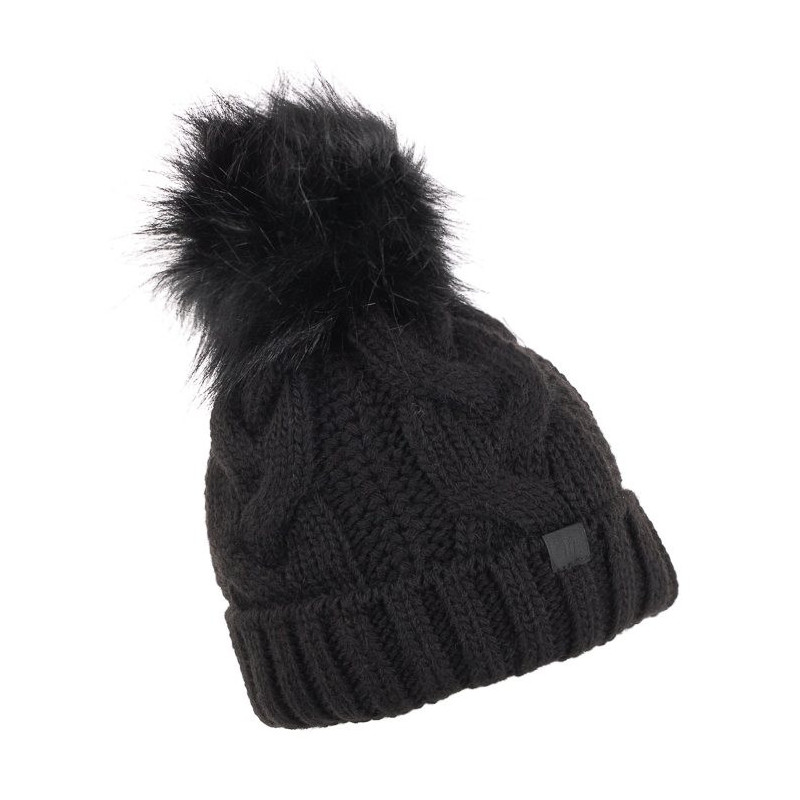 4F Deep Black H4Z22-CAD010 20S (FF4-b) cap