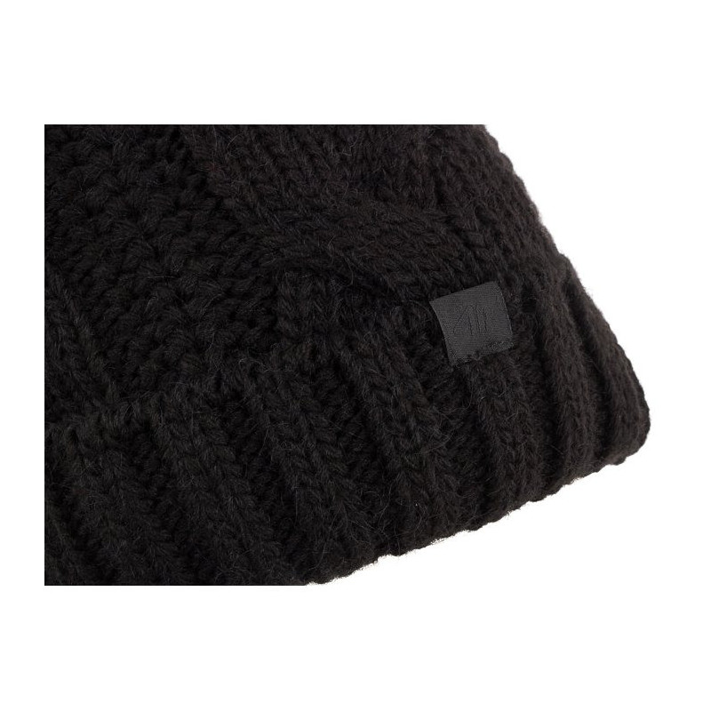 4F Deep Black H4Z22-CAD010 20S (FF4-b) cap