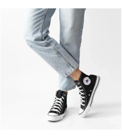 Converse Chuck Taylor All Star HI M9160 (CO53-f) shoes