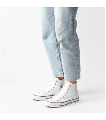 Converse Chuck Taylor All Star HI M7650 (CO53-d) shoes