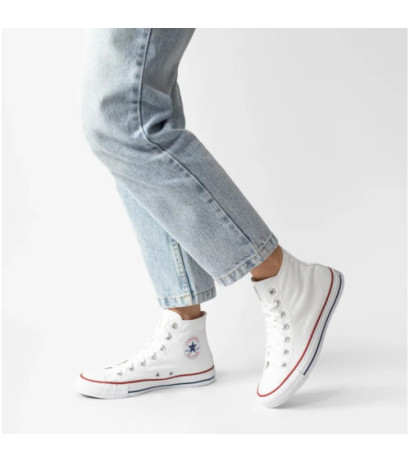 Converse Chuck Taylor All Star HI M7650 (CO53-d) shoes