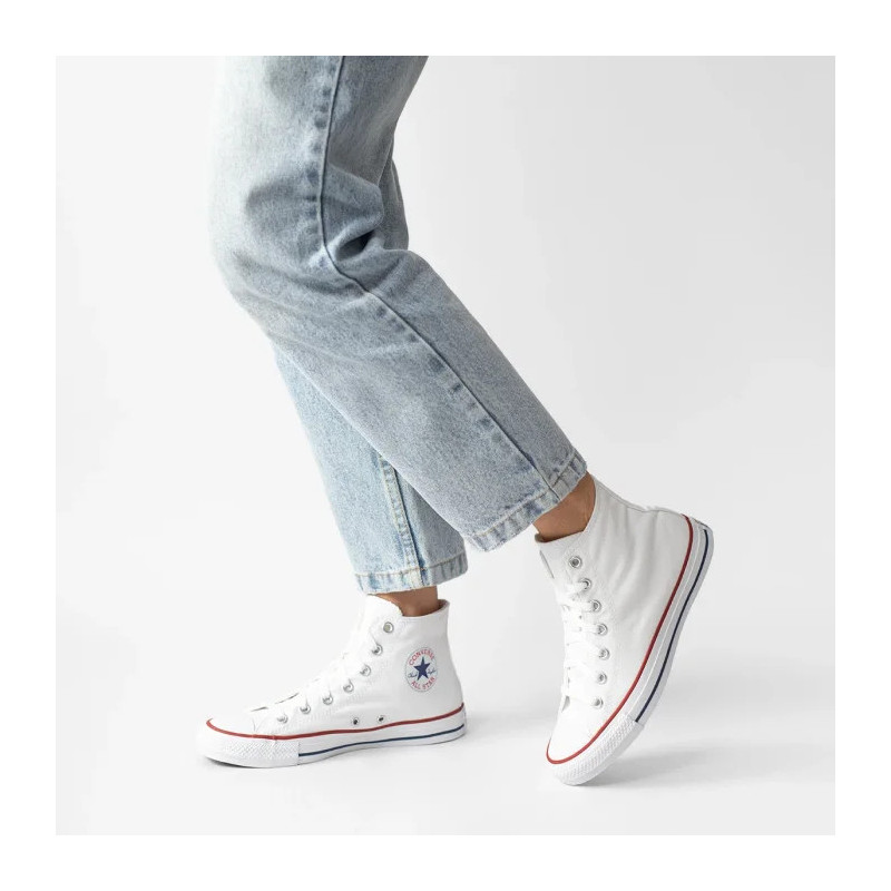 Converse Chuck Taylor All Star HI M7650 (CO53-d) shoes