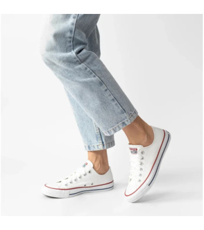 Converse Chuck Taylor All Star OX M7652 (CO52-d) shoes