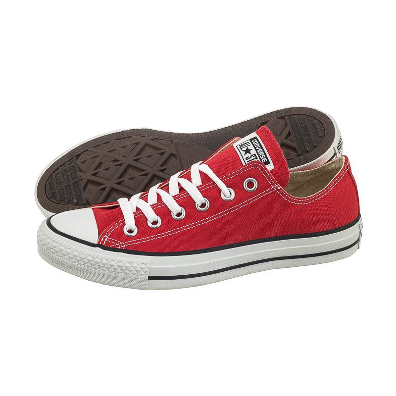 Converse Chuck Taylor All Star OX M9696 (CO52-b) shoes