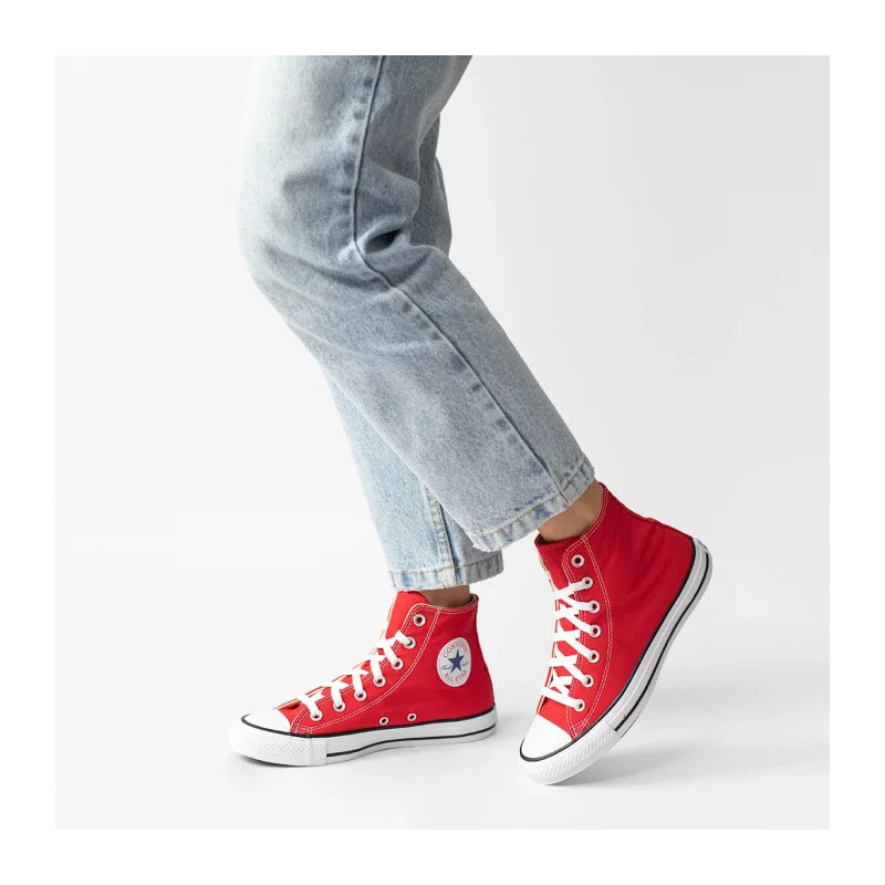 Converse Chuck Taylor All Star Hi M3310 (CO53-c) shoes