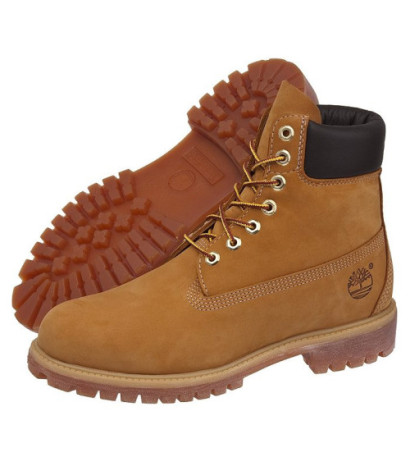 Timberland 6 IN Premium 110061 713 (TI3-a) boots