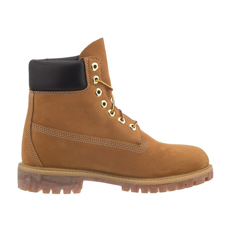 Timberland 6 IN Premium 110061 713 (TI3-a) boots