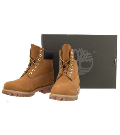 Timberland 6 IN Premium 110061 713 (TI3-a) boots