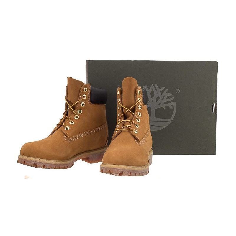 Timberland 6 IN Premium 110061 713 (TI3-a) boots
