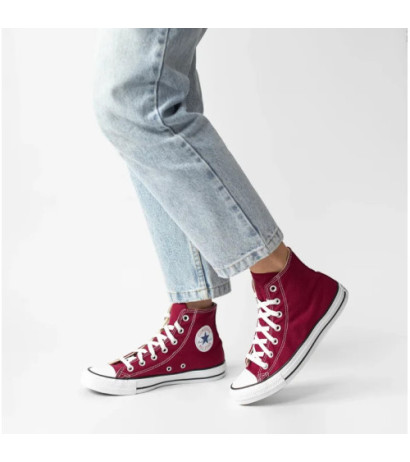 Converse Chuck Taylor All Star Hi M3310 (CO53-p) shoes