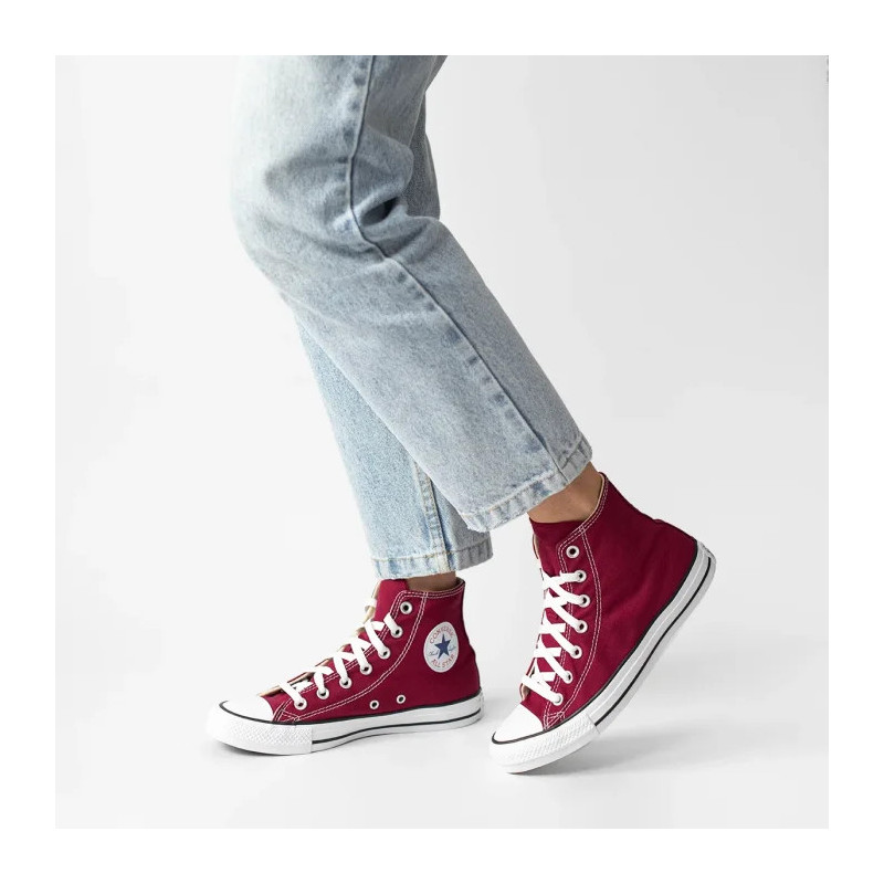 Converse Chuck Taylor All Star Hi M3310 (CO53-p) shoes