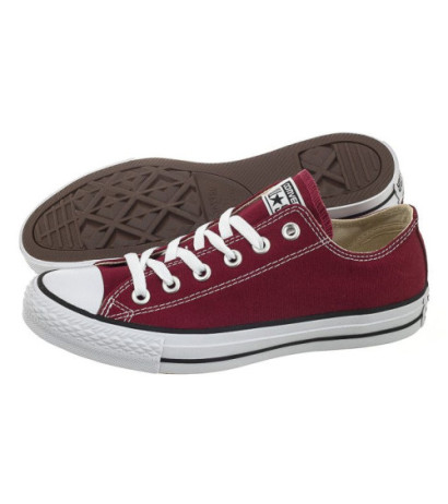 Converse Chuck Taylor All Star OX M9166 (CO52-s) shoes