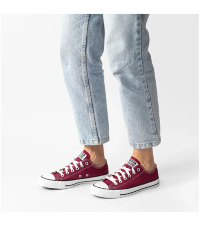 Converse Chuck Taylor All Star OX M9166 (CO52-s) shoes